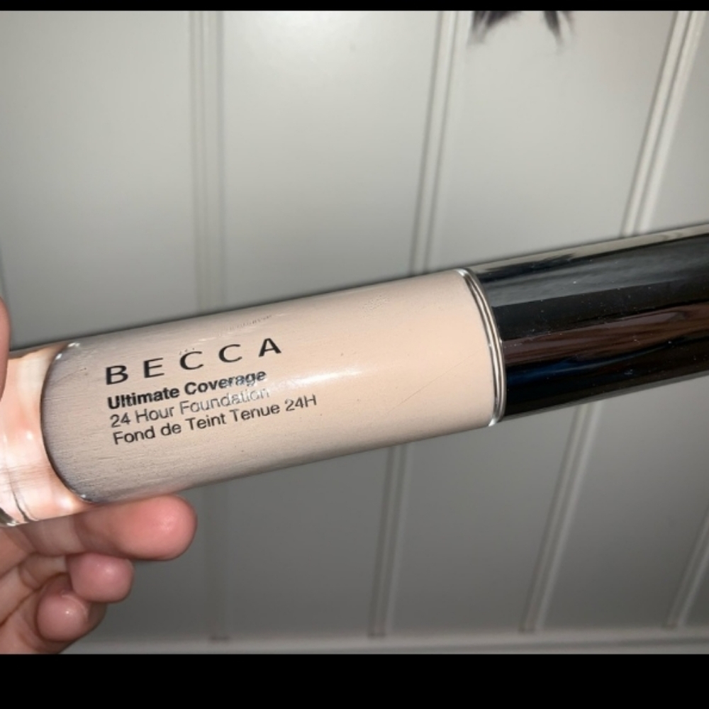 Becca foundation